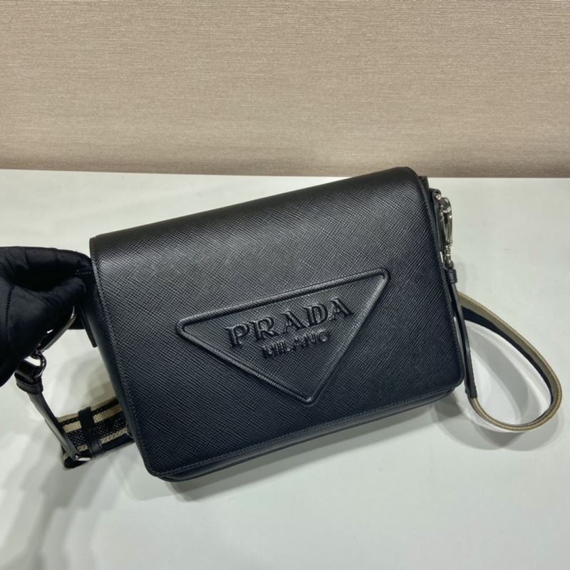 mens Pra*a satchel bags